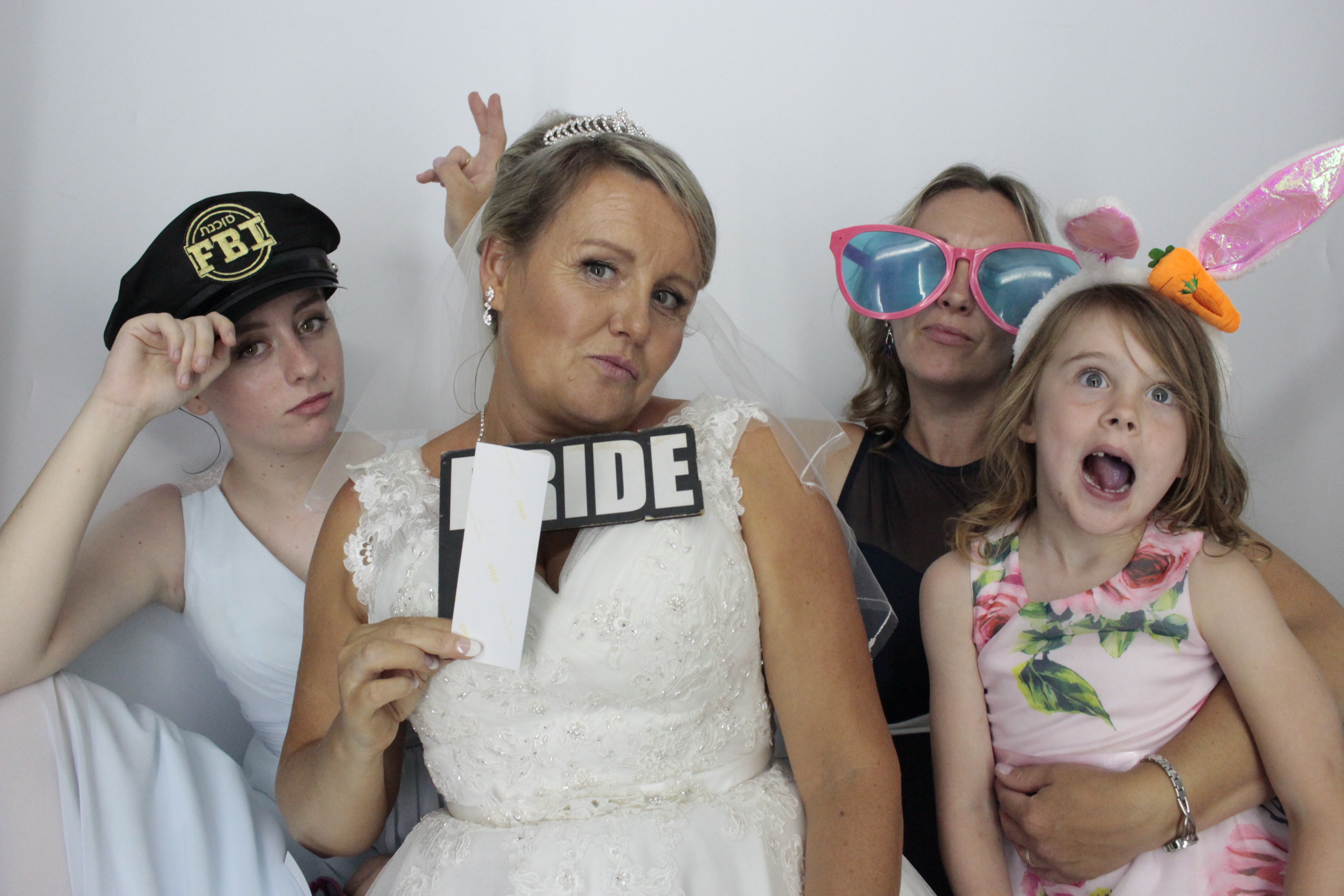 Richard & Karen's Wedding Reception | View more photos from the event at gallery.myphotoboothexperience.co.uk/u/MyPhotoBoothExperienceLtd/Richard-Karens-Wedding-Reception